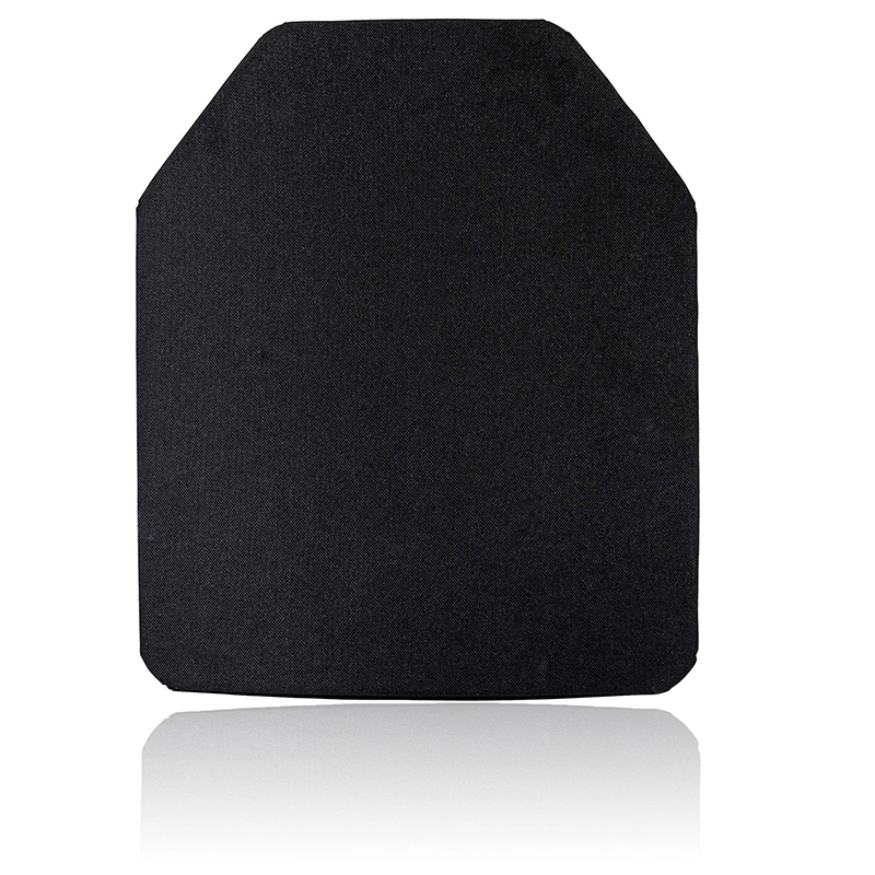 Nij Bulletproof Insert Ballistic Ceramic Plate for Personal Armor Protection