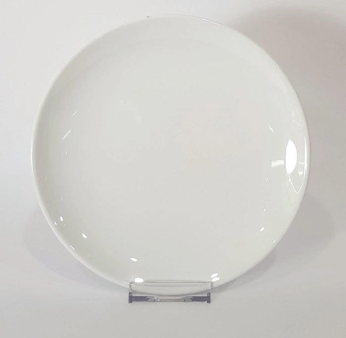 Wholesale Restaurant Dinner Plate Charger Plate Melamine Plate